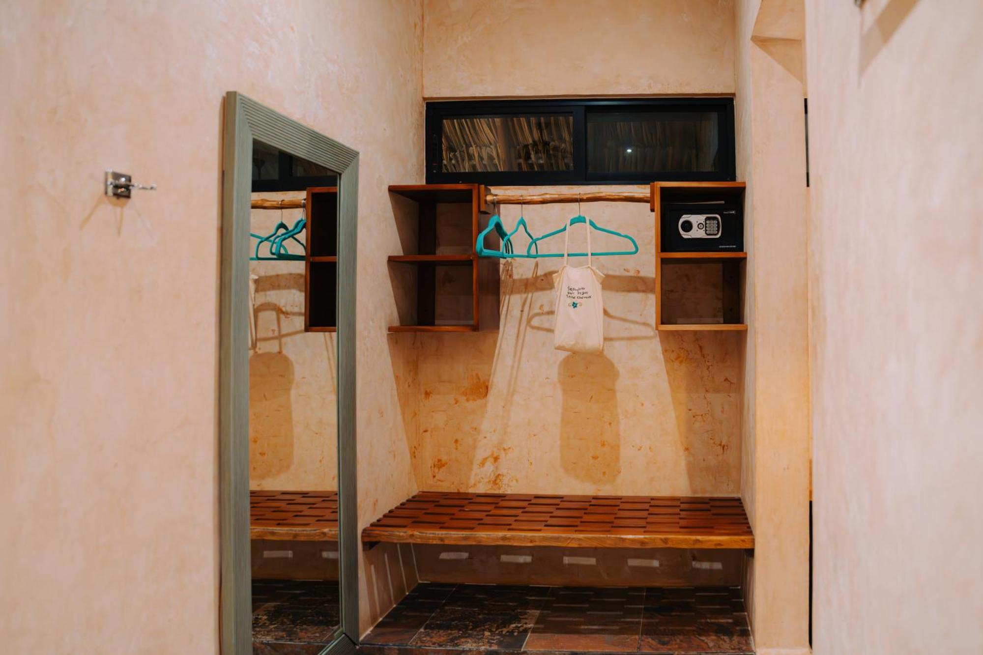 Hotel Aldea Coba An Escape Boutique Experience Zimmer foto